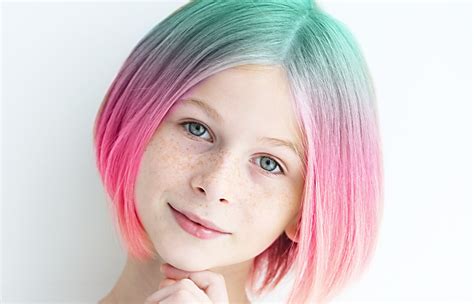 Safe Hair Dye For Kids Vlrengbr