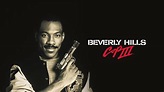 BEVERLY HILLS COP III on Apple TV