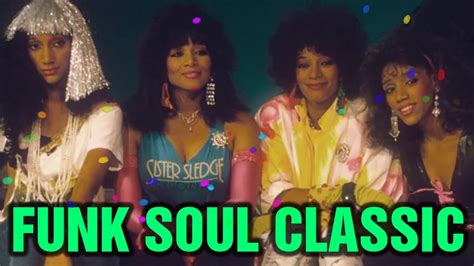 funk soul classics youtube