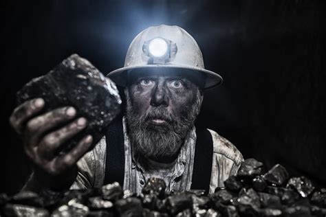 Opinion How The Legacy Of Dirty Coal Could Create A Clean Energy Future