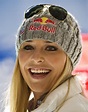 Lindsey Vonn focused on regaining overall World Cup ski title ...