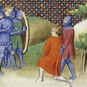 Peter of Castile - Interesting stories about famous people, biographies ...