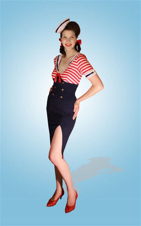 Sailor Girl Costume Ubicaciondepersonascdmxgobmx