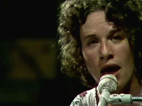 Carole King Youve Got A Friend Live At Montreux 1973 · Carole