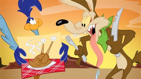 The Surprising Literary Origins Of Wile E Coyote Mental