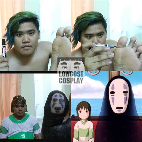 19 Popular Anime With Easy Cosplays For Busy Fans