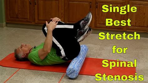 Exercises For Spinal Stenosis And Spondylolisthesis Exercisewalls