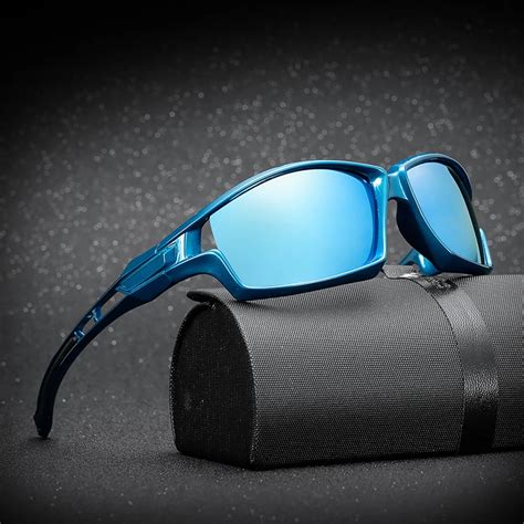 Buy Sport Polarized Sunglasses Polaroid Sun Glasses