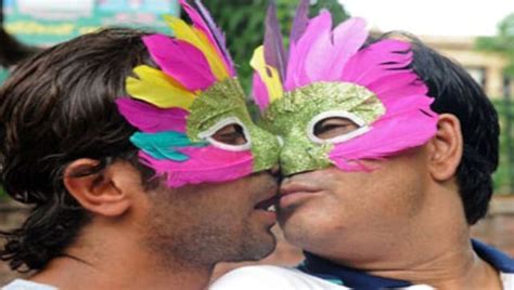 section 377 verdict updates rss says homosexuality not crime but needs social and