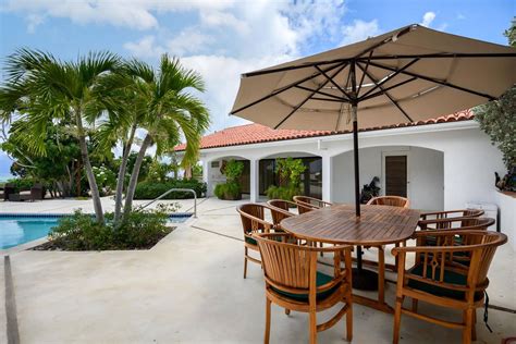 5 Bedroom Home For Sale Turtle Cove Providenciales Turks Caicos