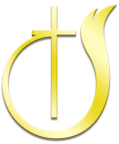 Logo Church Of God