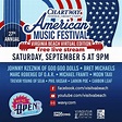 Virginia Beach’s American Music Festival to be held virtually in ...