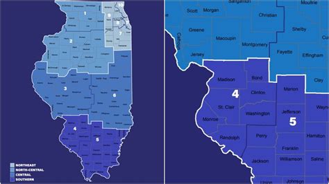Coronavirus: Illinois reopening plan uses regions and phases | ksdk.com