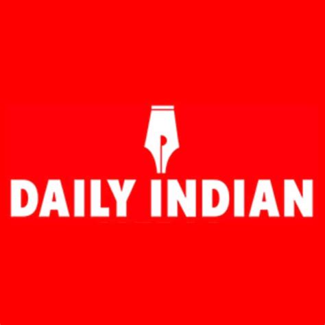 The Daily Indian