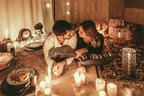 The Best At Home Date Night Ideas Ivy Rose Knows