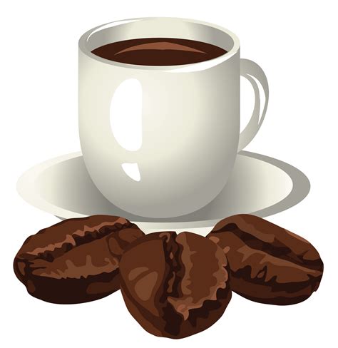 Coffee Png Clipart Best