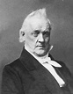 15th President of the U. S. James Buchanan Biography