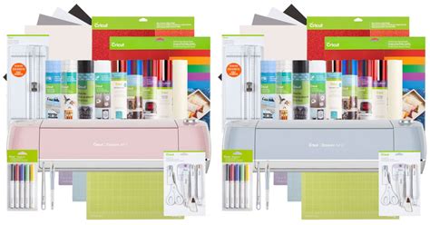 Sale Cricut Air Explore 2 Everything Bundle In Stock
