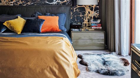 10 Bedroom Carpet Ideas To Make Your Space Extra Cozy Livingetc