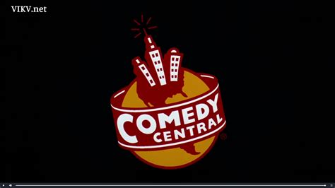 Comedy Central Logo Timeline Wiki Fandom