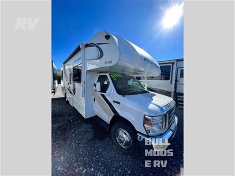 2019 Thor Motor Coach Four Winds 28z For Sale In Logan Utah