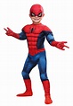 Exclusive Marvel's Spider-Man Costume for Toddlers
