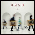 Rush: Moving Pictures 40th Anniversary Box Set - Album Lyrics and Liner ...