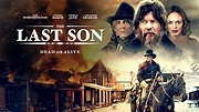 Trailer du film The Last Son, The Last Son Bande-annonce (2) VO - CinéSérie