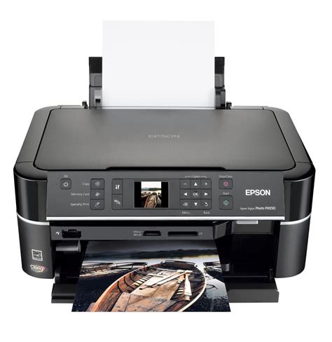 Finally, to get the epson printer installed on ubuntu linux you need to download and install the epson proprietary driver. Epson Stylus Photograph Px650 Driver Download