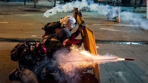 Protests In Venezuela