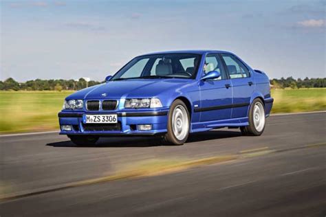 Buy used bmw 3 series sedan estoril blue. BMW E36 M3 OEM paint color options - BIMMERtips.com