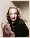 Marlene Dietrich - Marlene Dietrich Fan Art (33156075) - Fanpop