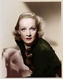 We Match Our Jewelry to Marlene Dietrich’s Jewelry! - Peter Suchy ...