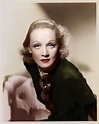 Marlene Dietrich - Marlene Dietrich Fan Art (33156075) - Fanpop