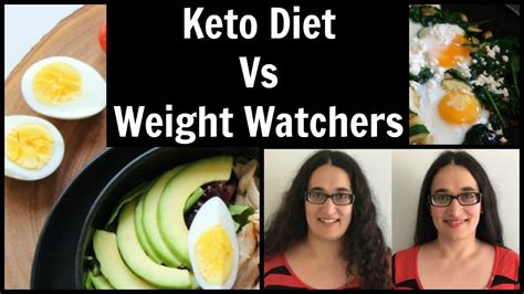 Keto Diet Vs Weight Watchers Tips For Combining Or Switching Between