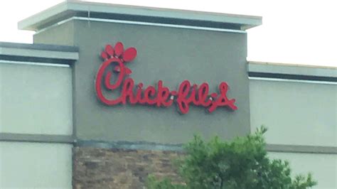 Find Out When Chick Fil A Debuts In Henderson Eater Vegas