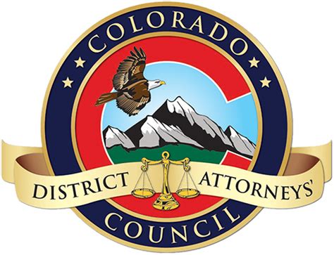 The Process Colorado District Attorneys Council