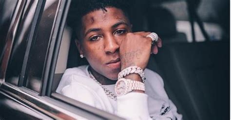 Nba Youngboy Leaves Jail Looking Different And The Clone
