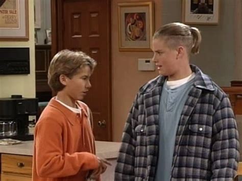 Jonathan Taylor Thomas