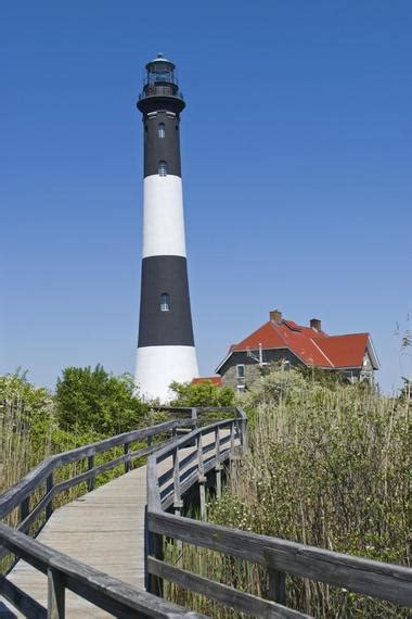 Things To Do On Fire Island NY Fire Island Lighthouse