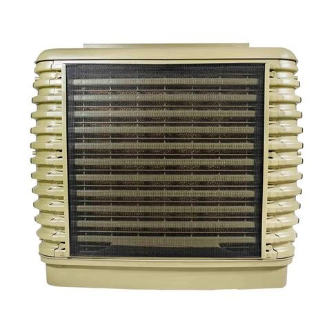 Jhcool Window Industrial Evaportative Air Cooler Fan Climatiseur