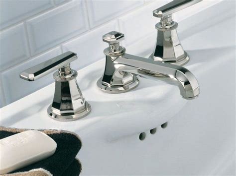Both fixtures are silver in color, but chrome has a bluer, cooler tint. Polished Chrome Versus Polished Nickel | San Marino, CA Patch