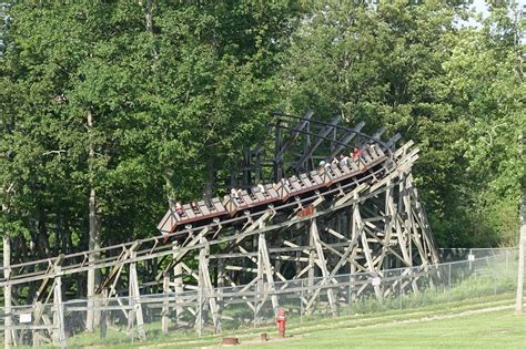 Adventure Express Coasterpedia The Roller Coaster And Flat Ride Wiki