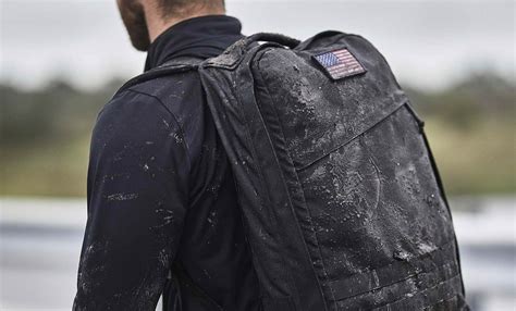 The 10 Best Military Backpacks | Improb