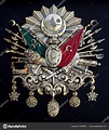 Old turkish symbols | Ottoman Empire Emblem, ( Old Turkish Symbol ...