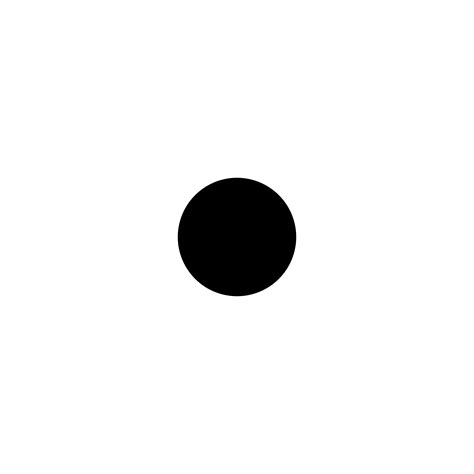 Png Black Dot 10 Free Cliparts Download Images On Clipground 2021