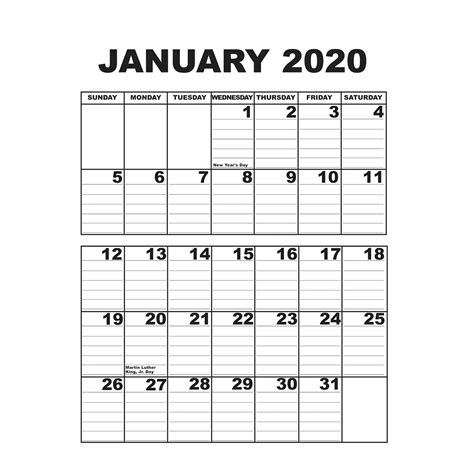 The best keyboards of 2021: 2021 Keyboard Calendar Strips : 2020 Calendar Order Page | University Print & Mail Services ...