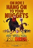 FREE BIRDS Trailer and Poster