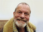Terry Gilliam: How I became an unlikely member of Monty Python ...