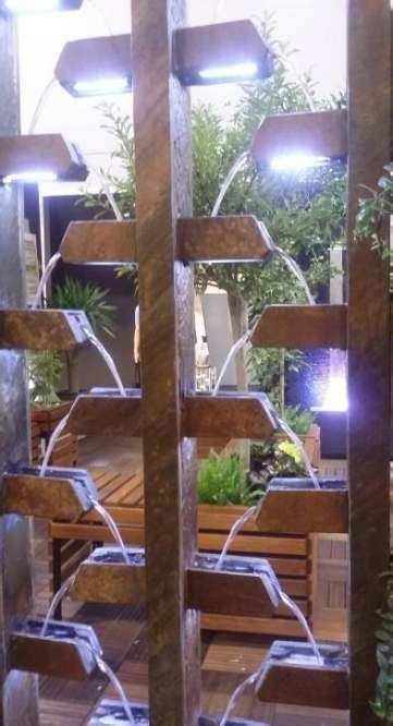 Backyard Waterfall Diy Water Walls 38 Best Ideas Fountains Backyard